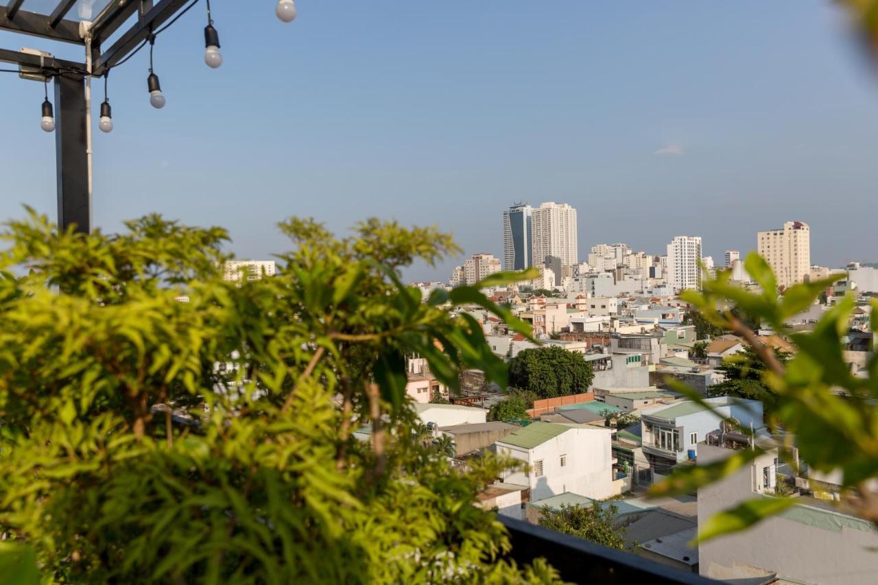 Clam Hostel Da Nang Eksteriør billede