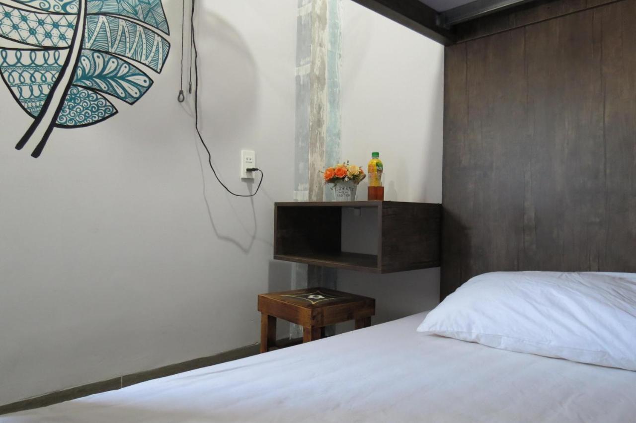 Clam Hostel Da Nang Eksteriør billede